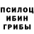 БУТИРАТ вода Passion Music